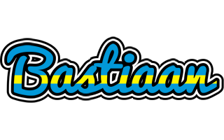 Bastiaan sweden logo