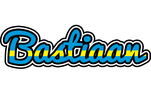 Bastiaan sweden logo