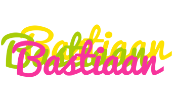 Bastiaan sweets logo