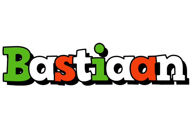 Bastiaan venezia logo