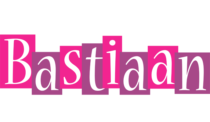 Bastiaan whine logo
