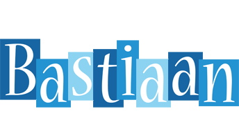 Bastiaan winter logo