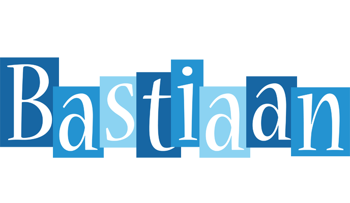 Bastiaan winter logo