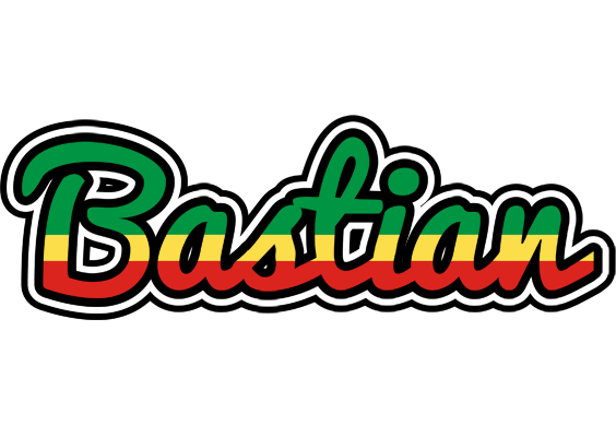 Bastian african logo
