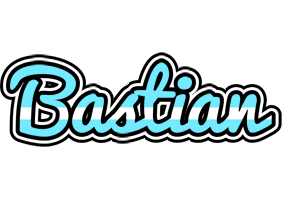 Bastian argentine logo