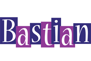 Bastian autumn logo