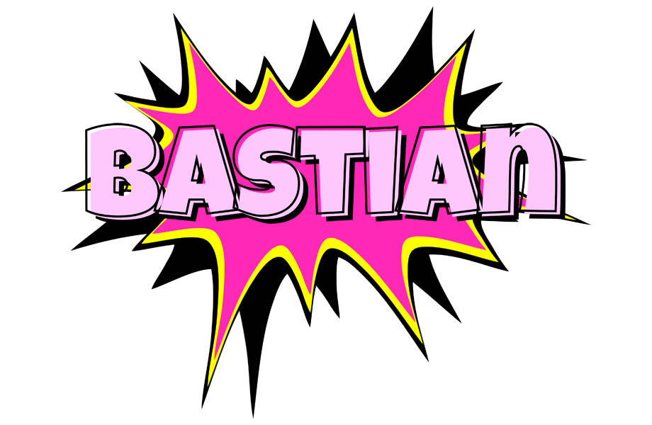 Bastian badabing logo