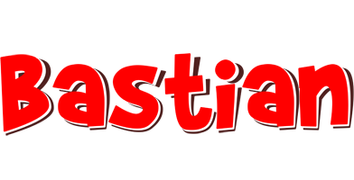 Bastian basket logo