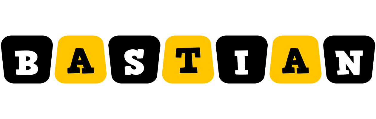 Bastian boots logo