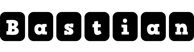 Bastian box logo