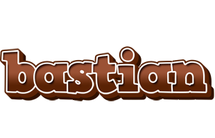 Bastian brownie logo