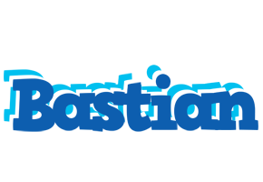 Bastian business logo