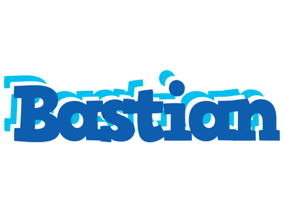 Bastian business logo