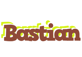 Bastian caffeebar logo
