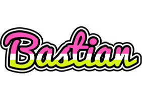Bastian candies logo