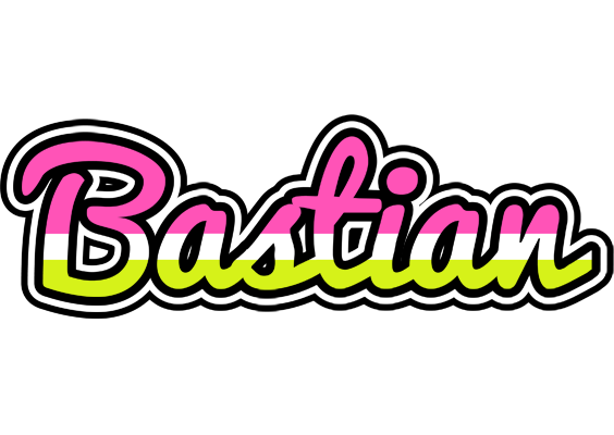 Bastian candies logo