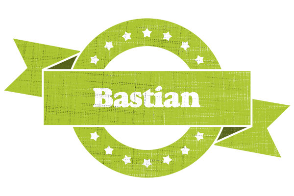 Bastian change logo