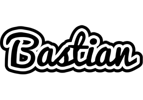 Bastian chess logo