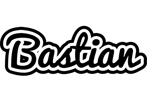 Bastian chess logo
