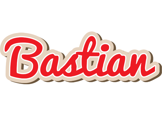 Bastian chocolate logo