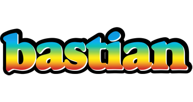 Bastian color logo