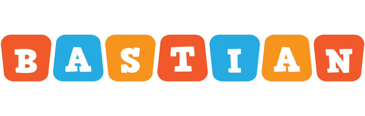 Bastian comics logo