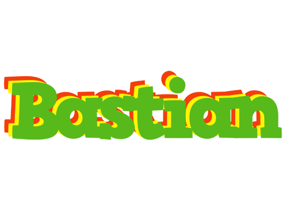 Bastian crocodile logo