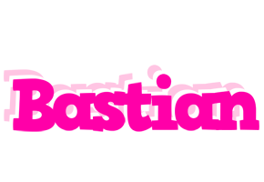Bastian dancing logo