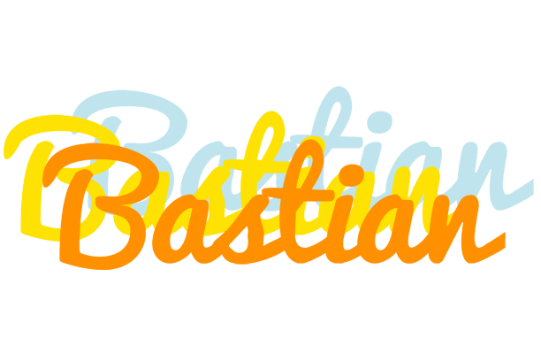 Bastian energy logo