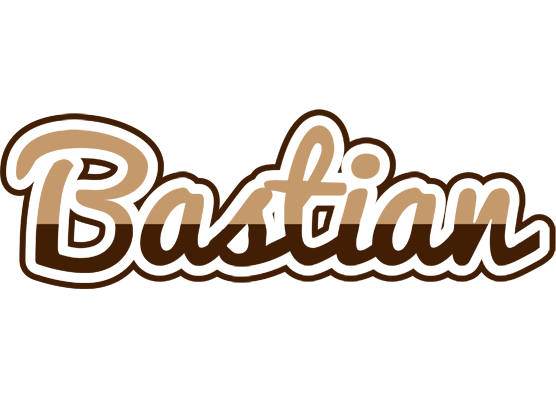 Bastian exclusive logo