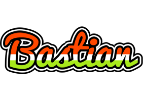 Bastian exotic logo