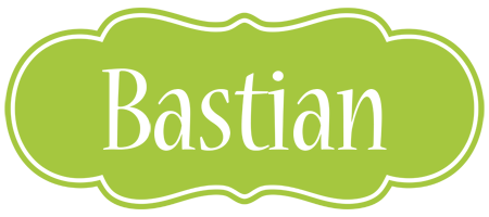 Bastian family logo