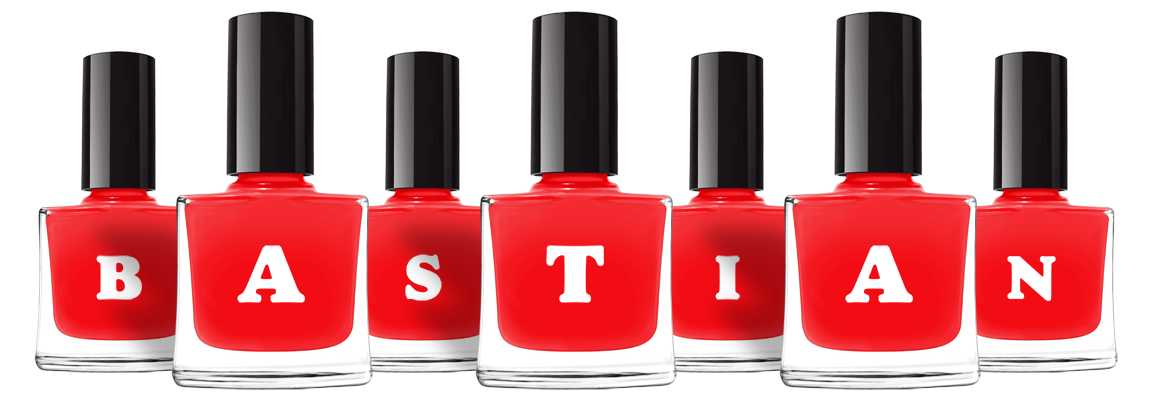 Bastian fashion logo