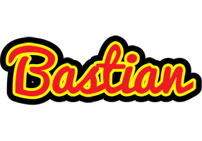 Bastian fireman logo