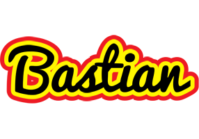 Bastian flaming logo