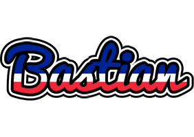 Bastian france logo