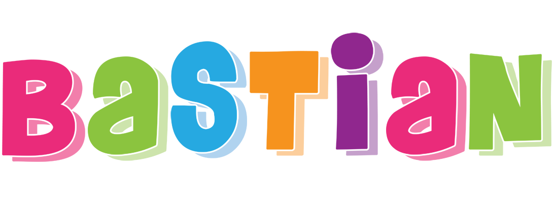 Bastian friday logo