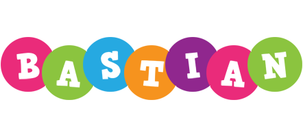 Bastian friends logo