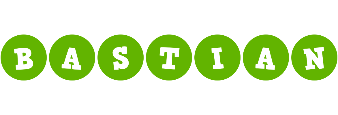 Bastian games logo