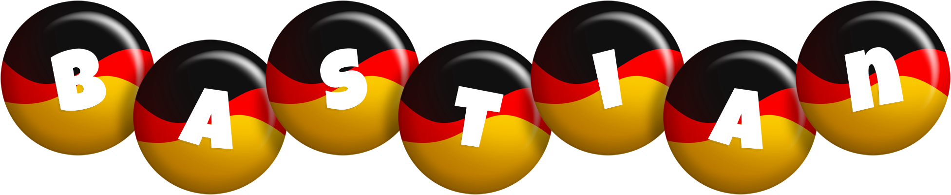Bastian german logo
