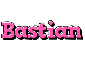 Bastian girlish logo