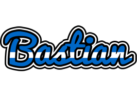 Bastian greece logo