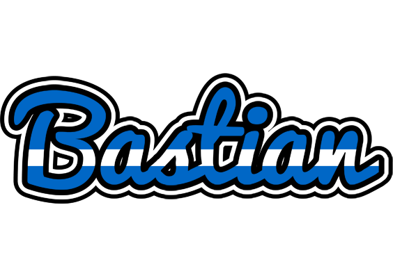 Bastian greece logo