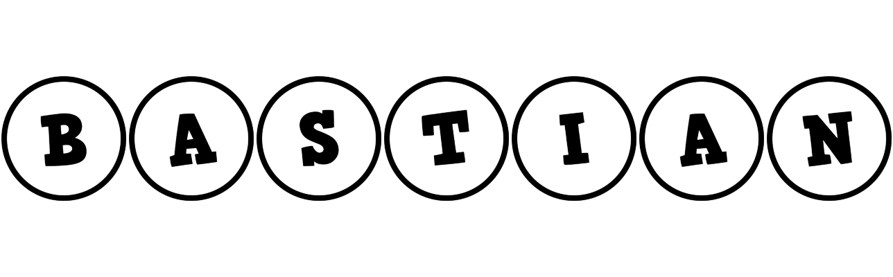 Bastian handy logo