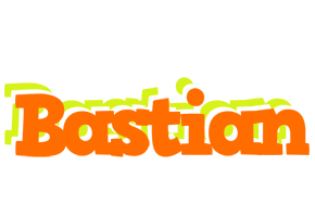 Bastian healthy logo