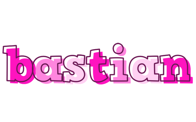 Bastian hello logo