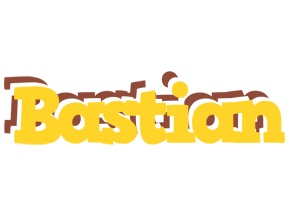 Bastian hotcup logo