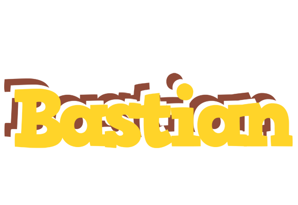 Bastian hotcup logo