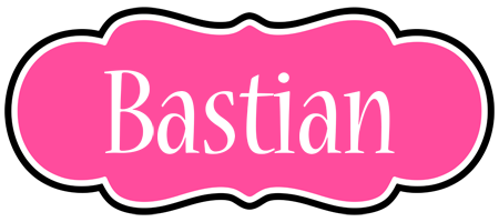 Bastian invitation logo