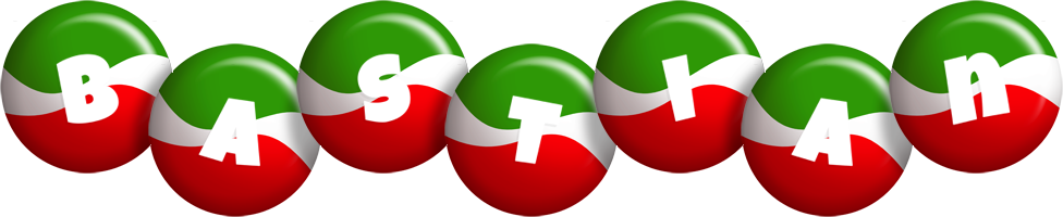 Bastian italy logo
